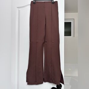 Abercrombie & Fitch Chocolate Brown Trousers